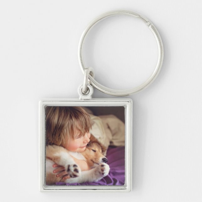 Memórias da Infância Chaveiro (Frente)