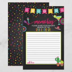 Memórias da Noiva a Ser - Fiesta