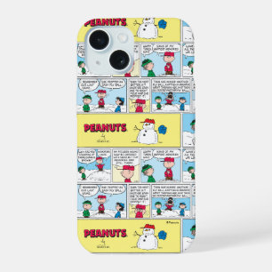 Memórias de Baseball de Charlie Brown