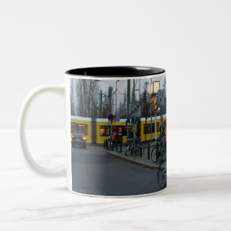 Memórias de Berlim - caneca