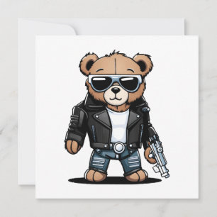 Memórias de Ursinho Bonitas