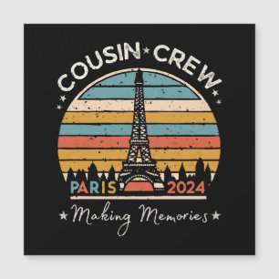 Memórias do Fazer de Paris, França, 2024