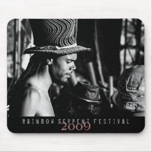 Memórias do Festival Mousepad