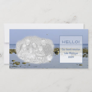 Memórias do Lago Michigan