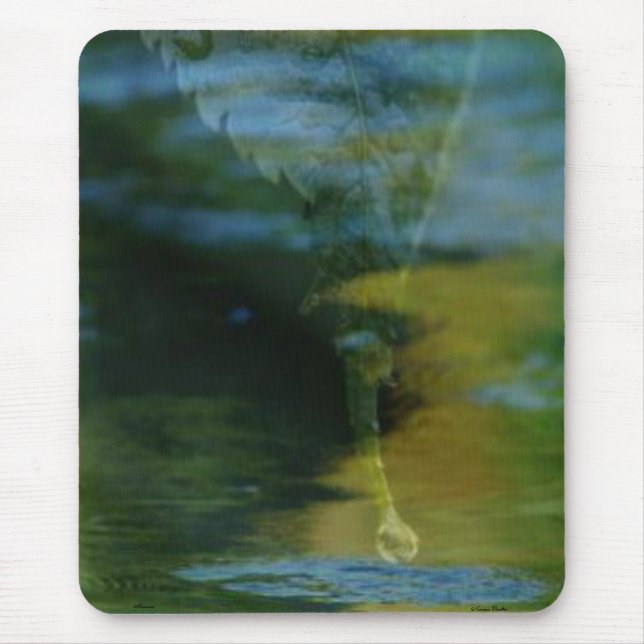 Memórias Mousepad (Frente)