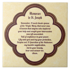 Memórias Rezando à Rua. Joseph 2