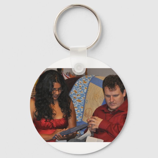 Memórias Últimas Chaveiro de Vida (Frente)