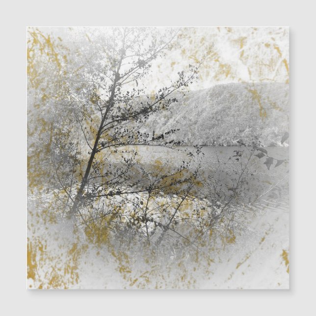 Memórias Vintage em Lagostins (Frente)