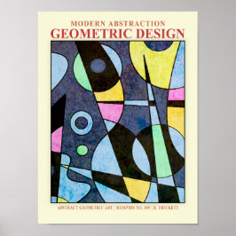 Memphis No. 109 EP Poster