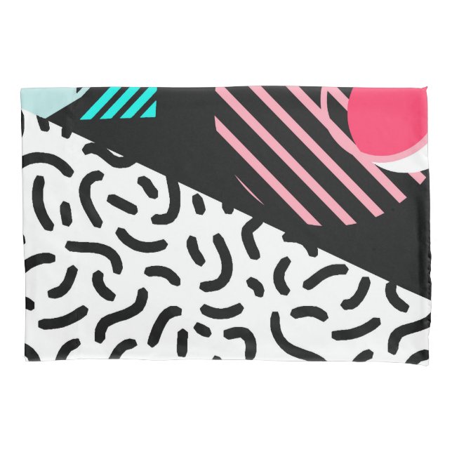 Memphis Pattern (Frente)