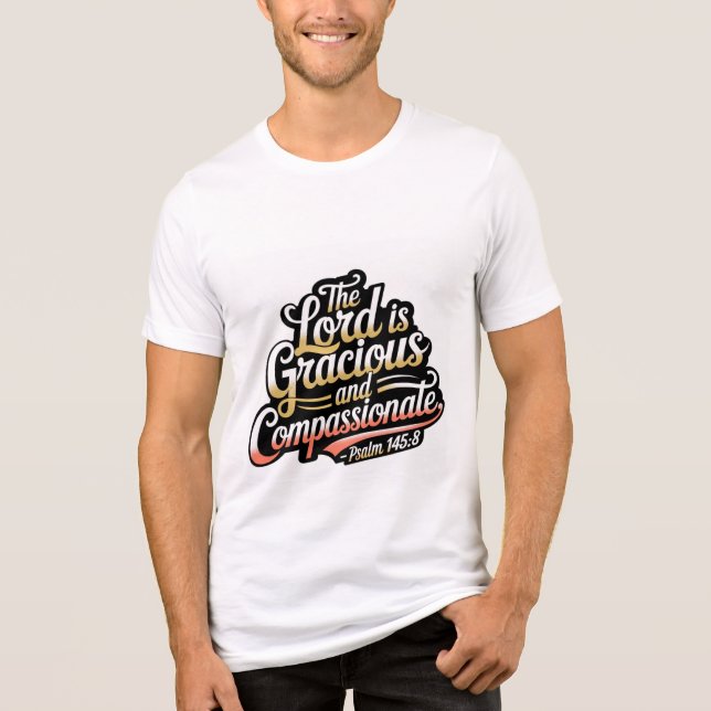 Men Tshirt (Frente)