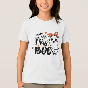 Menina Bootiful Crianças Divertidas Spooky Hallo