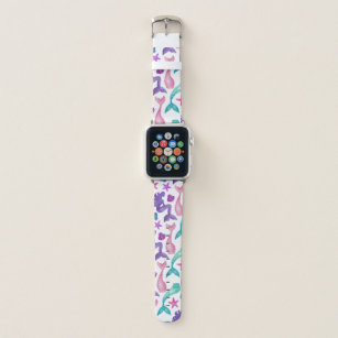 apple watch agua mar