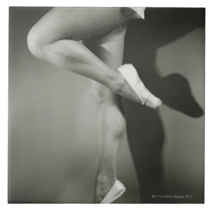 Menina de dança