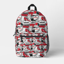 Menina de maquiagem bonita - Bela kawaii e moda de