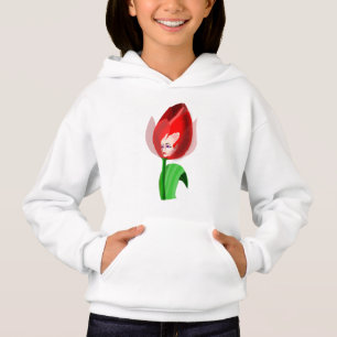 Menina de Tulip