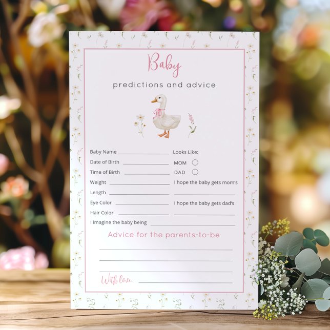 Menina gana bobo Previsões e conselhos (Criador carregado)