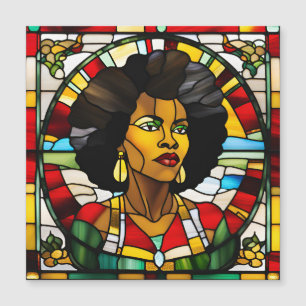 Menina negra melanina irmã rainha rainha mãe irmã