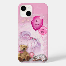 Menina (personalizável)