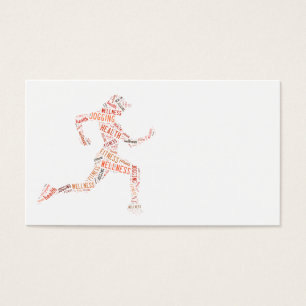 Menina Running
