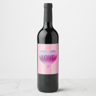 Meninas Apenas Bachelorette - Etiquetas De Vinho D