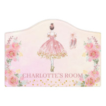 Meninas Bonitas Ballerina Balé Rosa Porta-Crianças