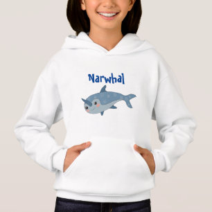 Meninas Narwhal