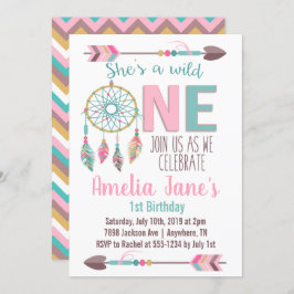 Meninas Selvagens Um Primeiro Convite De Aniversár