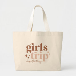 Meninas Viajam mais barato do que a bolsa de boas-