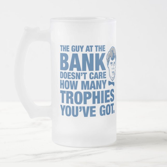 Menino bonito Floyd: Caneca do fosco da prostituta (Esquerda)