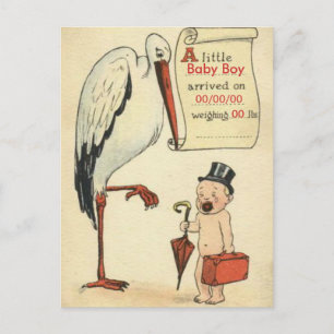 menino do convite do CHÁ DE FRALDAS do orçamento