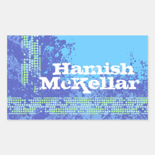 Meninos do esporte nome azul etiqueta etiqueta ade