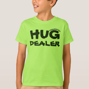Meninos engraçados da camisa do dia de St Patrick