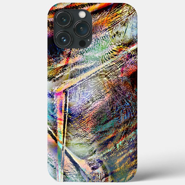 Menos arranhões digitais com toque brilhante e esc (Verso)