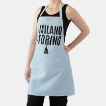 Menos Milão, Mais Turim - Ironia Savoiana