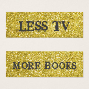 Menos TV Mais Livros Favoritos
