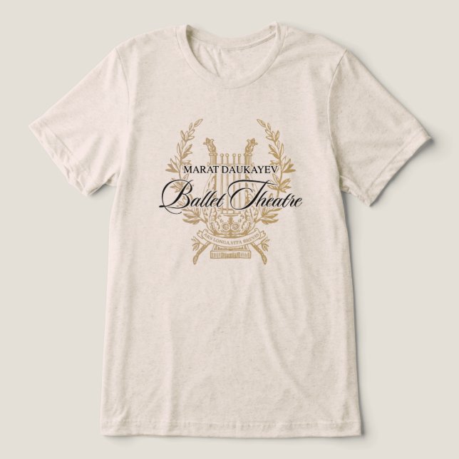 Men's Basic T-Shirt (Design frontal)