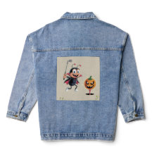 Men's Basic T-Shirt -Halloween Ants Party Flag 