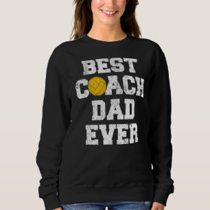 Mens Best Water Polo Coach Pai Ever Water Polo Fa