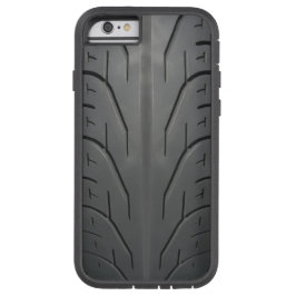 Men's Business Tough