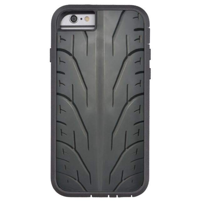 Men's Business Tough (Verso)