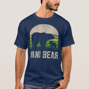 Mens Engraçado Vovó Camisas Do Vovô