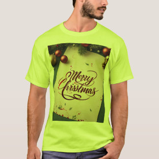 Mens New look Camisetas de Natal