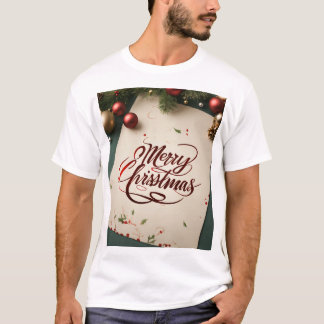 Mens New look Camisetas de Natal