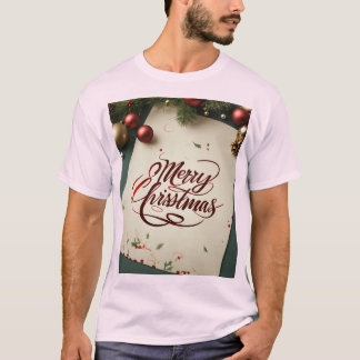 Mens New look Camisetas de Natal