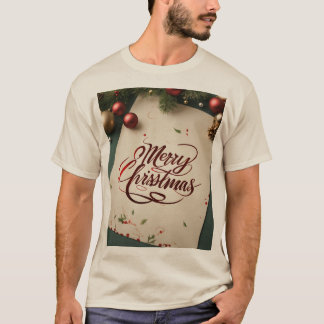Mens New look Camisetas de Natal