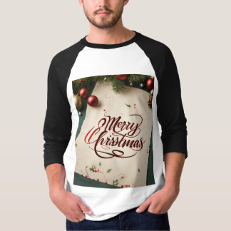 Mens New look Camisetas de Natal