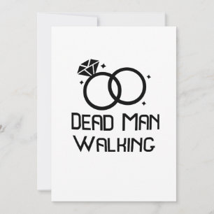 Mens, O Aluguel Casou-Se Com Um Presente Engraçado