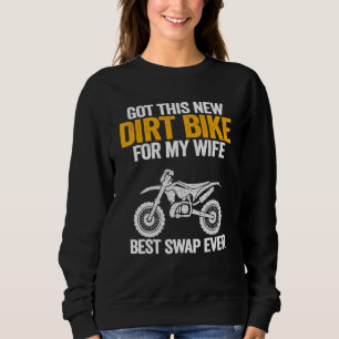 Mens Tem Uma Nova Bicicleta De Camisa Para Minha E