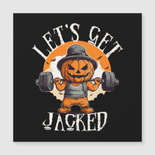 Mens Vamos Pegar Pumpkin Jack-O-Lanterna Engraçado